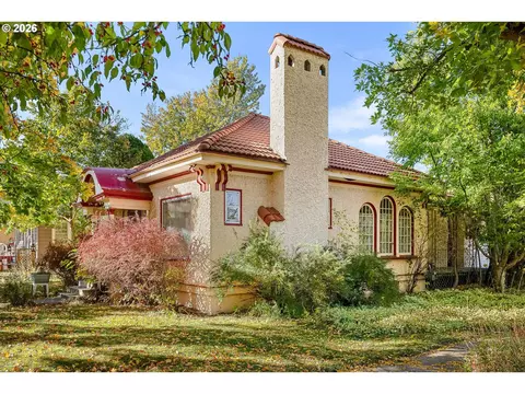 2615 Main St, Baker City, OR 97814
