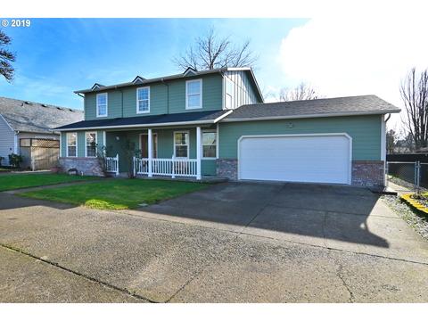 1920 Gilham Rd, Eugene, OR 97401 photo 1