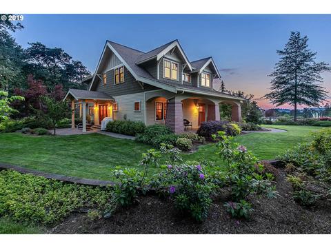 90541 Diamond Ridge Loop, Eugene, OR 97408 photo 1