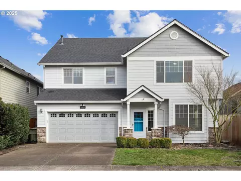 785 NW 180th Ave, Beaverton, OR 97006