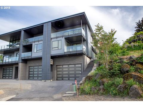 211 Eugene St, Hood River, OR 97031 photo 1