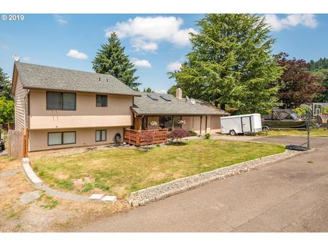 1613 SW Orchard Ave, Gresham, OR 97080 photo 1
