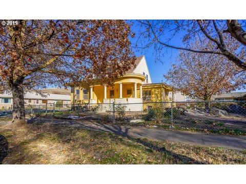 104 SE 10th St, Pendleton, OR 97801 photo 1