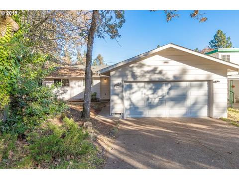 945 E 43rd Ave, Eugene, OR 97405 photo 1