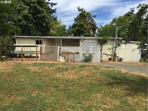 148 Winston Section Rd, Winston, OR 97496 photo 1