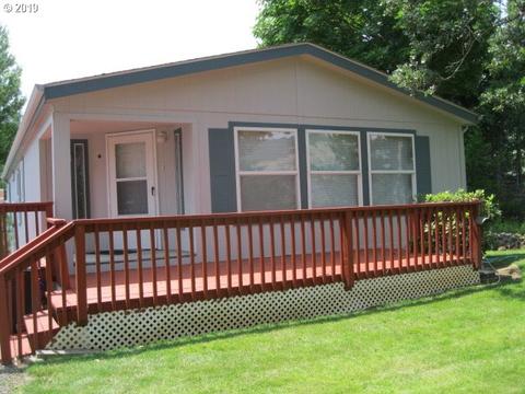1300 Third Ave #6, Mosier, OR 97040 photo 1