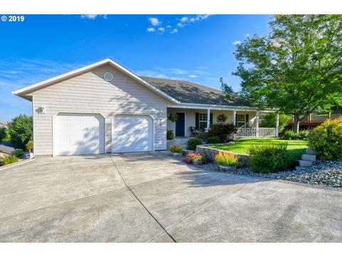 1851 SW Quinney Ln, Pendleton, OR 97801 photo 1