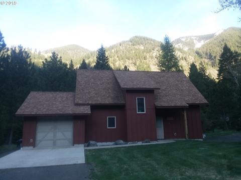 60401 River Rd, Joseph, OR 97846 photo 1