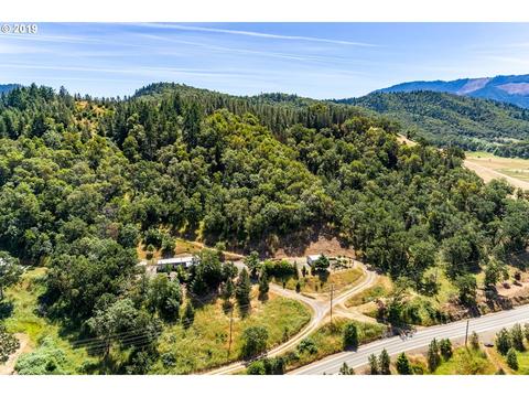 1582 Pruner Rd, Riddle, OR 97469 photo 1