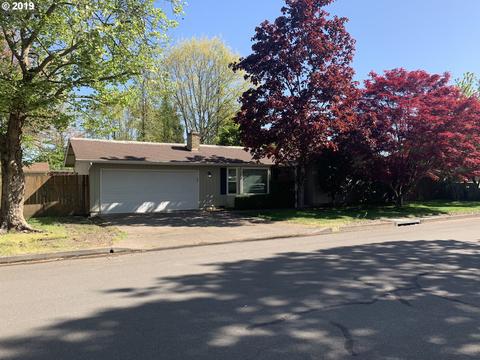 3625 Hickory Ave, Eugene, OR 97401 photo 1