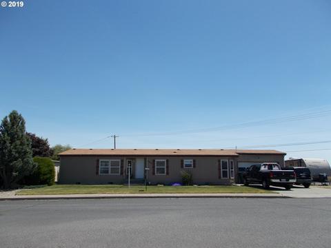 2997 SW River View Dr, Pendleton, OR 97801 photo 1