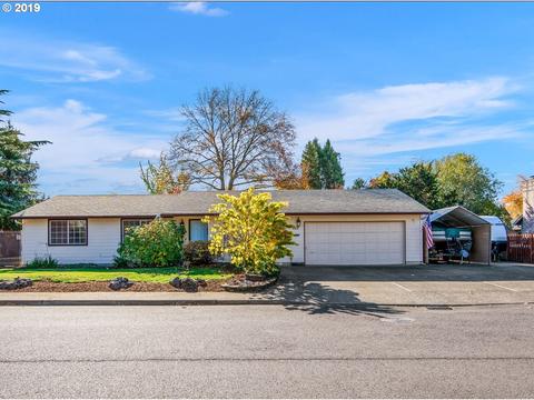 417 SW 9th Ave, Canby, OR 97013 photo 1