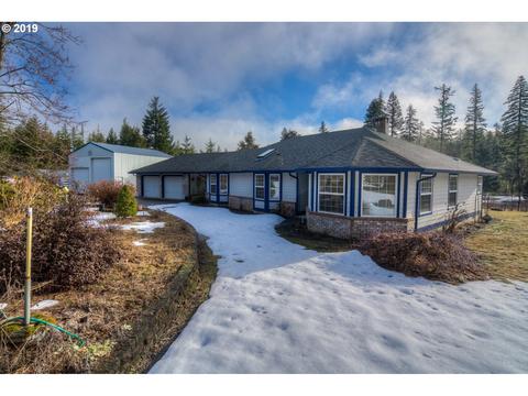 82 Meadow Crest Rd, Carson, WA 98610 photo 1