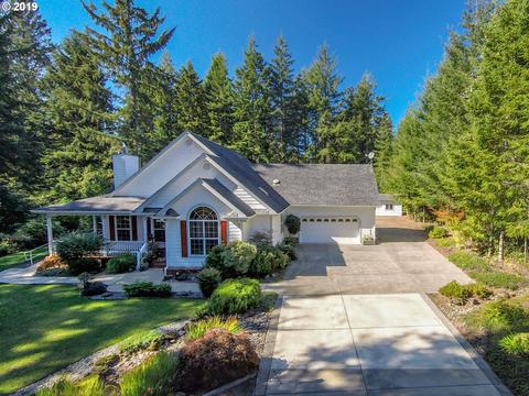 5592 Leanza Dr, Florence, OR 97439 photo 1