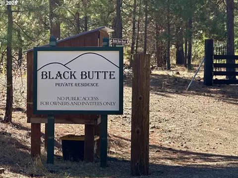 Black Butte - Lot 16, Goldendale, WA 98620