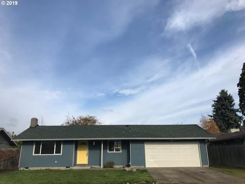 4555 Souza Ct, Eugene, OR 97402 photo 1