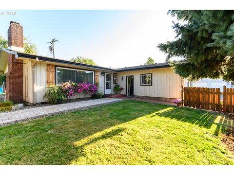 247 Estate Ct, Springfield, OR 97477 photo 1