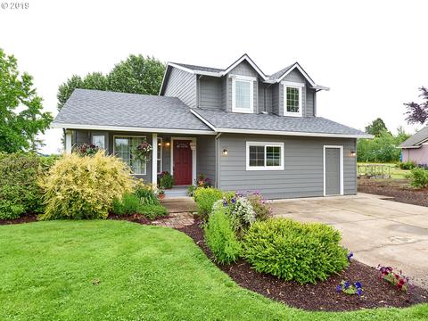 29910 S Barlow Rd, Canby, OR 97013 photo 1