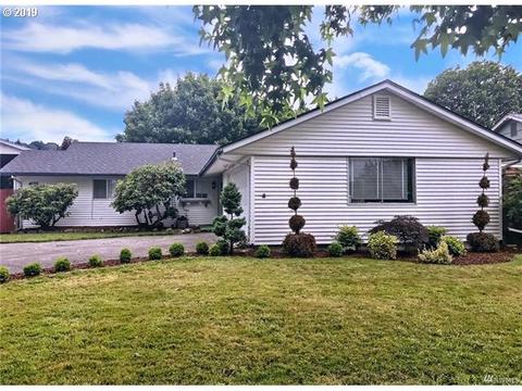 4635 Windemere St, Longview, WA 98632 photo 1