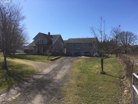 30674 SEly Rd, Estacada, OR 97023 photo 1