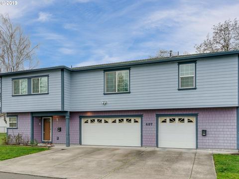 457 SE Vista Ave, Gresham, OR 97080 photo 1