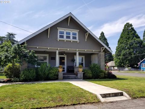 102 E 3rd St, Molalla, OR 97038 photo 1