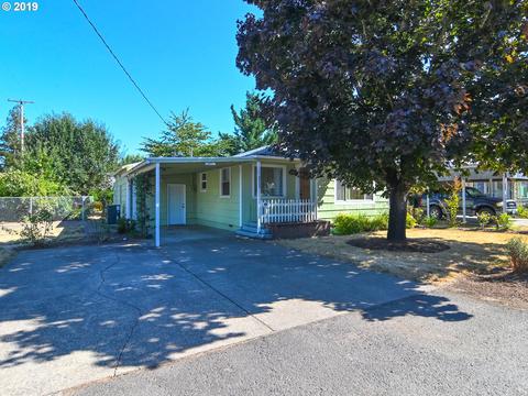 5306 B St, Springfield, OR 97477 photo 1