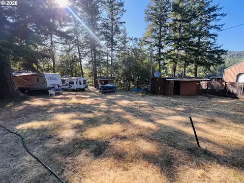 Agness Rd, Agness, OR 97406 photo 15