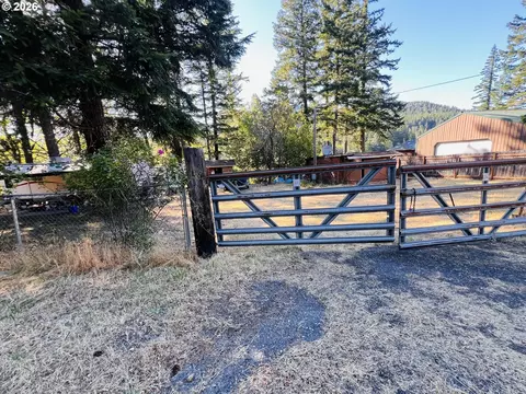 Agness Rd, Agness, OR 97406 photo 17