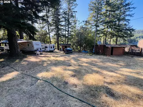 Agness Rd, Agness, OR 97406 photo 16