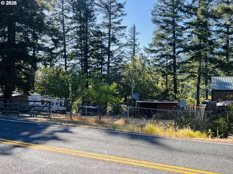 Agness Rd, Agness, OR 97406 photo 12