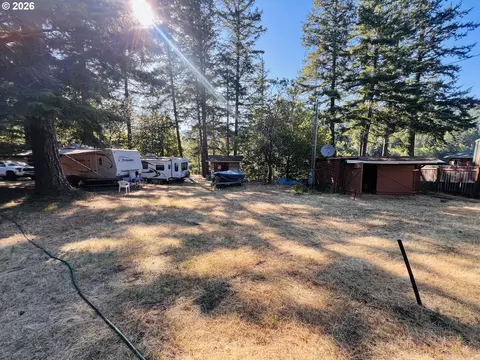 Agness Rd, Agness, OR 97406 photo 5