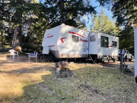 Agness Rd, Agness, OR 97406 photo 20