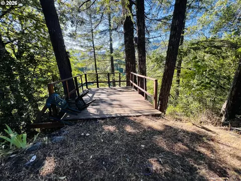 Agness Rd, Agness, OR 97406 photo 3