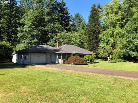 12421 Hwy 126, Mapleton, OR 97453 photo 1