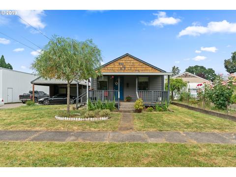201 E Sherman St, Newberg, OR 97132 photo 1