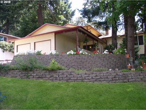 6702 Partridge Cir, Gladstone, OR 97027 photo 1