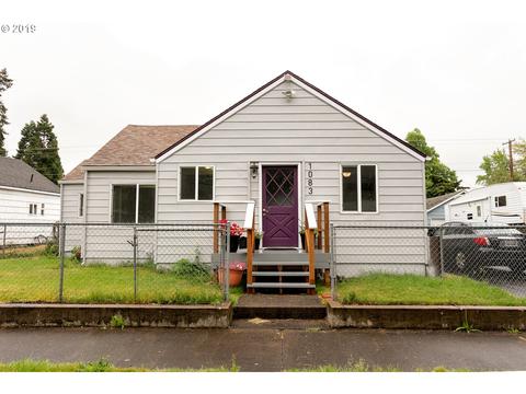 1083 E St, Springfield, OR 97477 photo 1