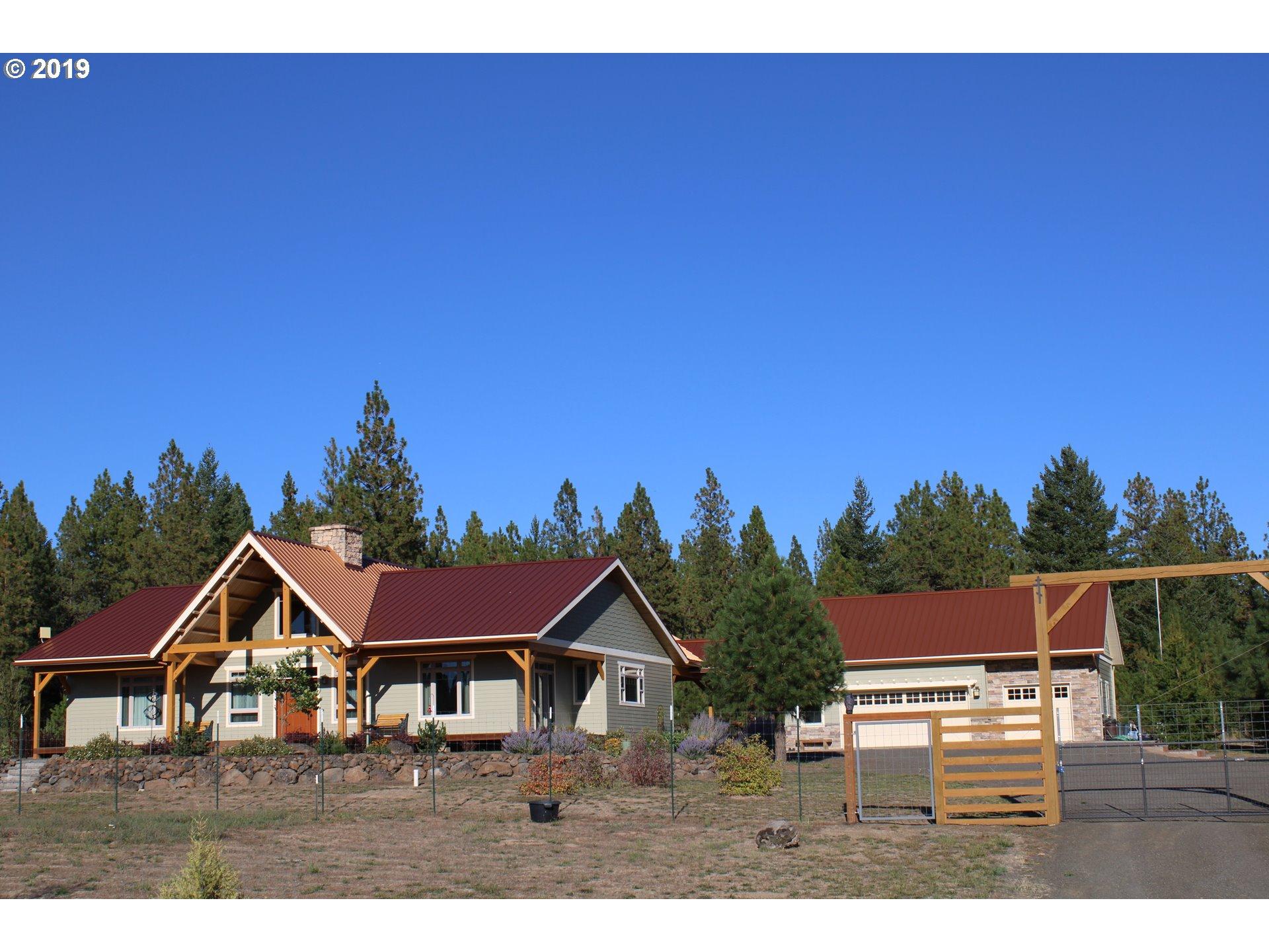 27 Turkey Run Rd, Goldendale, WA 98620 MLS 19294621