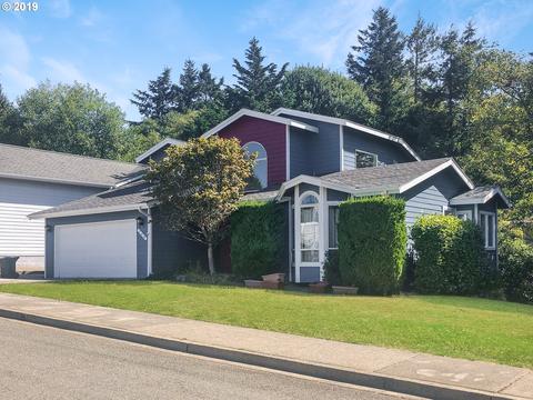 708 Third St, Brookings, OR 97415 photo 1