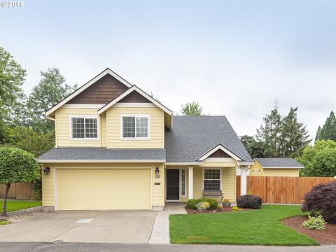 120 E Illinois St, Newberg, OR 97132 photo 1