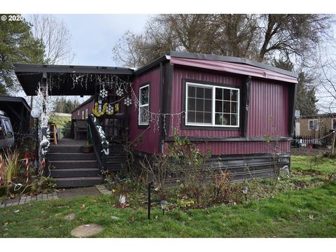 555 N Danebo Ave #75, Eugene, OR 97402 photo 1