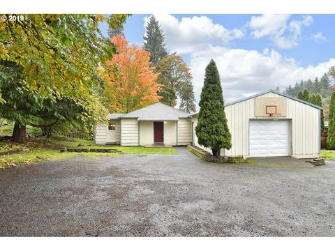 17735 Gerilyn Ct, Sandy, OR 97055 photo 1
