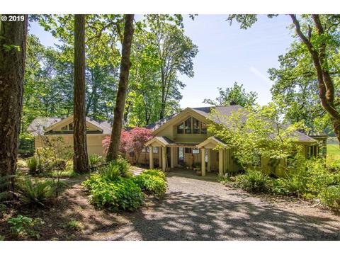 34614 Mckenzie View Dr, Springfield, OR 97478 photo 1
