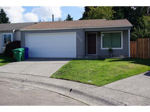2642 SW 18th Pl, Gresham, OR 97080 photo 1