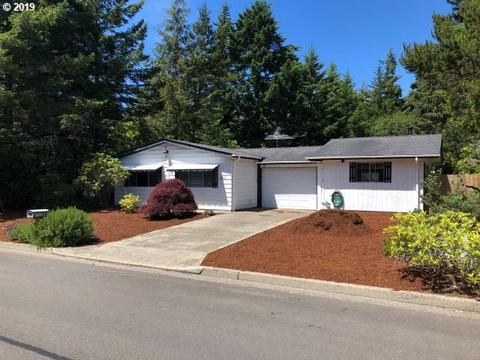 2111 E 12th St, Florence, OR 97439 photo 1