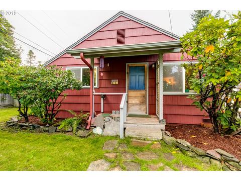 225 J St, Springfield, OR 97477 photo 1
