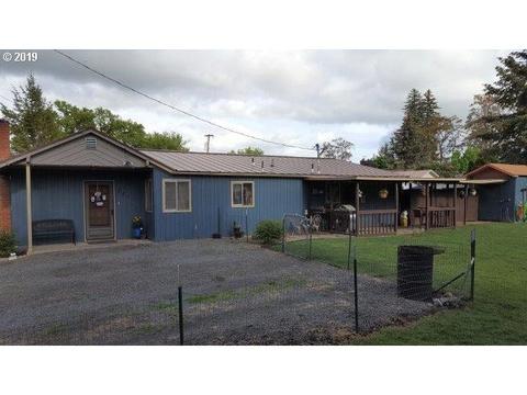 420 E Bryan Ave, Union, OR 97883 photo 1