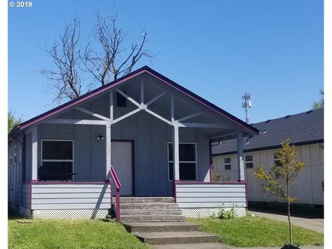 233 Bobby Doerr Way, Eugene, OR 97402 photo 1