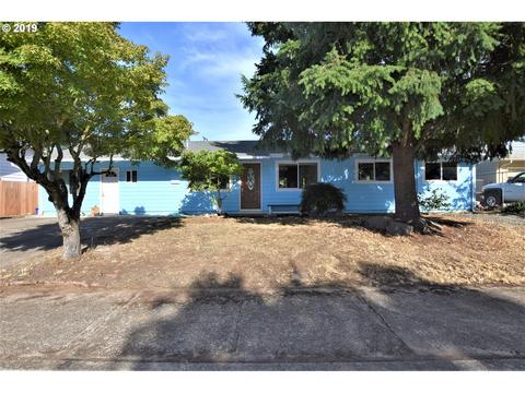 867 Waite St, Eugene, OR 97402 photo 1